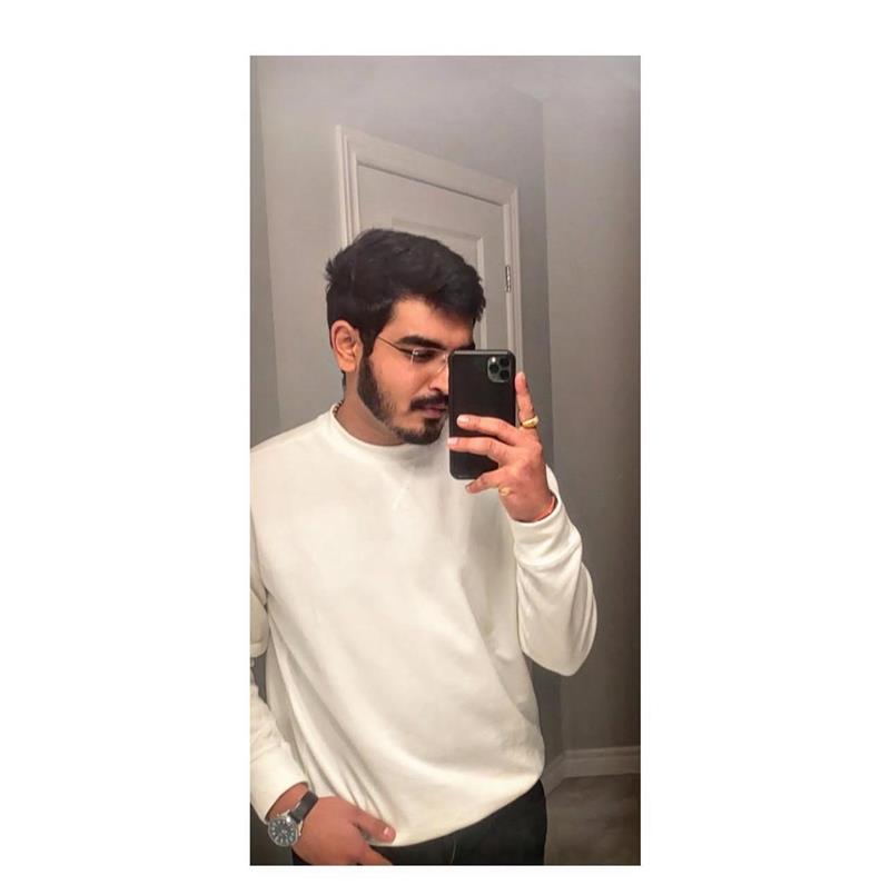 Meet Patel – Ontario, Canada